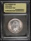 1946 P Booker T. Washington Commemorative Silver Half Dollar (USCG) Uncirculated.