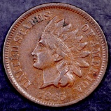 1865 Indian Head Cent.