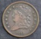 1832 Classic Head Half Cent.