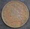 1835 Classic Head Half Cent.