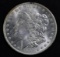 1904 O Morgan Silver Dollar.