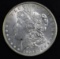 1902 O Morgan Silver Dollar.