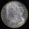 1901 O Morgan Silver Dollar.