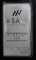 Asahi Refining 10oz. .999 Fine Silver Ingot / Bar.