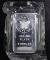 Sunshine Mint 5oz. .999 Fine Silver Ingot / Bar.