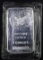 Sunshine Mint 5oz. .999 Fine Silver Ingot / Bar.