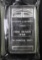 NTR Metals 10oz. .999 Fine Silver Ingot / Bar.