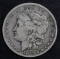 1879 CC Morgan Silver Dollar.