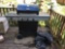 Thermos Gas Grill with Cover