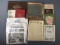 Ephemera Collection of 