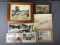 Group of Antique Photographs from Downers Grove, Illinois