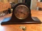 Antique New Haven Mantle Clock