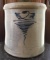 Antique No.2 Stoneware Crock