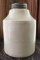 Antique Macomb Pottery Stoneware Ball Jar