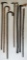 Group of 7 : Antique Canes