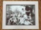 Antique Women with Children Photo Print