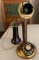 Antique Western Electric Candlestick Telephone