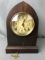 Antique Sessions Clock Co Mantle Clock