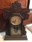 Antique Ingraham Shelf Clock