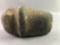 Native American Indian Artifact-Stone Ax Head