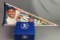 Lot of 2 : Chicago Cubs/Sammy Sosa Memorabilia