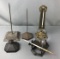 Antique Desk Accessories Lot