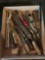 Group of Miscellaneous Tools