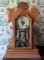 Antique Ansonia Kitchen Clock