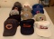 Group of 13 : Chicago Bears and Chicago Cubs Hats