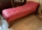 Antique Chaise Lounge