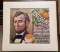 Reproduction Lincoln Brand Sunkist Advertisement