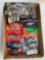 Group of 11 : NASCAR Diecast Cars