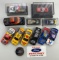 Group of 10+ : NASCAR Items