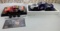 Group of 2 : NASCAR Diecast Cars