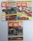 Group of 3 : Hot Rod Magazines