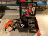 Craftsman Drill w/ Drill Bits and more