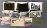 Group of Antique Photographs and Negatives