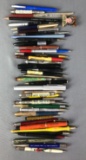 Group of Vintage Mechanical Pencils and Pens