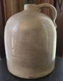 Antique Stoneware Jug