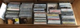 Group of 100+ CDs