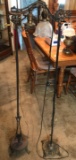 Vintage Floor Lamps