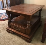 Matching End Tables