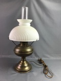 Vintage Table Lamp