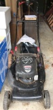 Craftsman Lawn Mower w/ Bagger