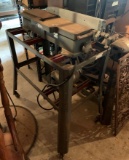 Vintage Craftsman Jointer