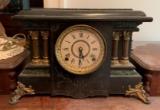 Antique Seth Thomas Mantle Clock