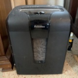 Fellowes Paper Shredder