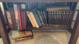 Large Lot of Books