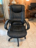 Black Office Chair