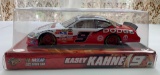 Signed Kasey Kahne Diecast Car